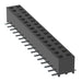 MMS-116-02-L-DV-27 by Samtec Inc. - CONNECTOR RECPT 32POS 0.079 GOLD SMD