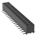 MMS-116-02-L-DV-28 by Samtec Inc. - CONNECTOR RECPT 32POS 0.079 GOLD SMD