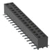 MMS-116-02-L-DV-29 by Samtec Inc. - CONNECTOR RECPT 32POS 0.079 GOLD SMD