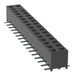 MMS-116-02-L-DV-30 by Samtec Inc. - CONNECTOR RECPT 32POS 0.079 GOLD SMD