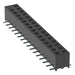 MMS-116-02-L-DV-31 by Samtec Inc. - CONNECTOR RECPT 32POS 0.079 GOLD SMD