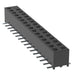 MMS-116-02-L-DV-32 by Samtec Inc. - CONNECTOR RECPT 32POS 0.079 GOLD SMD
