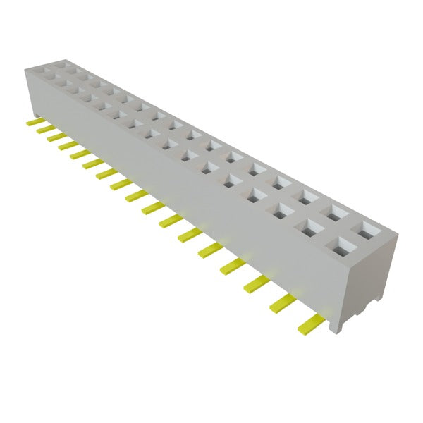 MMS-117-02-L-DV - Samtec Inc.