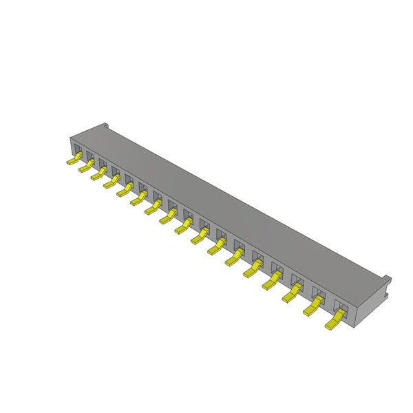 MMS-117-02-L-SH - Samtec Inc.