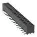 MMS-117-02-L-DV-01-P-TR by Samtec Inc. - CONNECTOR RECPT 34POS 0.079 GOLD SMD