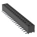 MMS-117-02-L-DV-03-K by Samtec Inc. - CONNECTOR RECPT 34POS 0.079 GOLD SMD