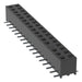 MMS-117-02-L-DV-07-M-TR by Samtec Inc. - CONNECTOR RECPT 34POS 0.079 GOLD SMD