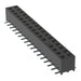 MMS-117-02-L-DV-09-M-TR by Samtec Inc. - CONNECTOR RECPT 34POS 0.079 GOLD SMD