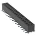 MMS-117-02-L-DV-10 by Samtec Inc. - CONNECTOR RECPT 34POS 0.079 GOLD SMD