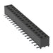 MMS-117-02-L-DV-15 by Samtec Inc. - CONNECTOR RECPT 34POS 0.079 GOLD SMD