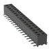 MMS-117-02-L-DV-19 by Samtec Inc. - CONNECTOR RECPT 34POS 0.079 GOLD SMD