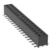 MMS-117-02-L-DV-19-P-TR by Samtec Inc. - CONNECTOR RECPT 34POS 0.079 GOLD SMD