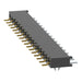 MMS-117-02-L-SH-LC-06 by Samtec Inc. - CONNECTOR RECPT 17P 0.079 GOLD SMD R/A