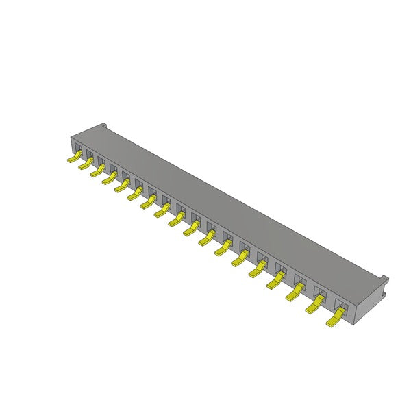 MMS-118-02-S-SH - Samtec Inc.
