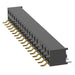 MMS-118-02-L-DH-08 by Samtec Inc. - CONNECTOR RECPT 36P 0.079 GOLD SMD R/A