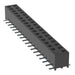 MMS-118-02-L-DV-01-K-TR by Samtec Inc. - CONNECTOR RECPT 36POS 0.079 GOLD SMD
