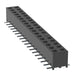 MMS-118-02-L-DV-12 by Samtec Inc. - CONNECTOR RECPT 36POS 0.079 GOLD SMD