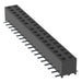 MMS-118-02-LM-DV-21 by Samtec Inc. - CONNECTOR RECPT 36POS 0.079 GOLD SMD