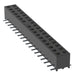 MMS-118-02-L-DV-21 by Samtec Inc. - CONNECTOR RECPT 36POS 0.079 GOLD SMD
