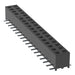 MMS-118-02-L-DV-27-K-TR by Samtec Inc. - CONNECTOR RECPT 36POS 0.079 GOLD SMD