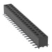 MMS-119-02-L-DV-01 by Samtec Inc. - CONNECTOR RECPT 38POS 0.079 GOLD SMD