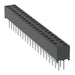 MMS-120-01-F-DV-01 by Samtec Inc. - CONNECTOR RECPT 40POS 0.079 GOLD PCB