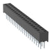 MMS-120-01-L-DV-01 by Samtec Inc. - CONNECTOR RECPT 40POS 0.079 GOLD PCB
