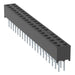 MMS-120-01-L-DV-12 by Samtec Inc. - CONNECTOR RECPT 40POS 0.079 GOLD PCB