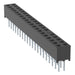 MMS-120-01-S-DV-12 by Samtec Inc. - CONNECTOR RECPT 40POS 0.079 GOLD PCB