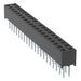 MMS-120-01-L-DV-22 by Samtec Inc. - CONNECTOR RECPT 40POS 0.079 GOLD PCB
