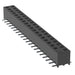 MMS-120-02-L-DV-01-M-TR by Samtec Inc. - CONNECTOR RECPT 40POS 0.079 GOLD SMD