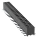 MMS-120-02-L-DV-02-M-TR by Samtec Inc. - CONNECTOR RECPT 40POS 0.079 GOLD SMD