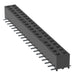 MMS-120-02-L-DV-11-K by Samtec Inc. - CONNECTOR RECPT 40POS 0.079 GOLD SMD