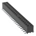 MMS-120-02-L-DV-15-P-TR by Samtec Inc. - CONNECTOR RECPT 40POS 0.079 GOLD SMD