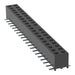 MMS-120-02-F-DV-20 by Samtec Inc. - CONNECTOR RECPT 40POS 0.079 GOLD SMD