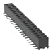 MMS-120-02-L-DV-20-K-TR by Samtec Inc. - CONNECTOR RECPT 40POS 0.079 GOLD SMD