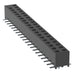 MMS-120-02-L-DV-LC-39 by Samtec Inc. - CONNECTOR RECPT 40POS 0.079 GOLD SMD