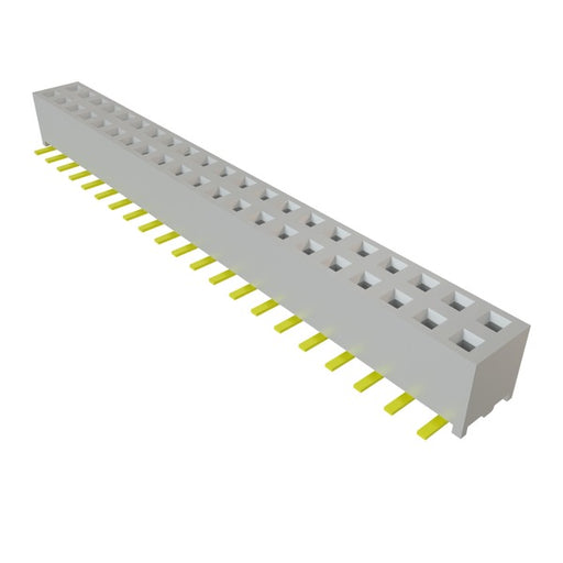 MMS-121-02-L-DV - Samtec Inc.