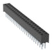MMS-122-01-L-DV-18 by Samtec Inc. - CONNECTOR RECPT 44POS 0.079 GOLD PCB