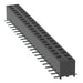 MMS-122-02-L-DV-01-P by Samtec Inc. - CONNECTOR RECPT 44POS 0.079 GOLD SMD