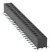 MMS-122-02-L-DV-01-M by Samtec Inc. - CONNECTOR RECPT 44POS 0.079 GOLD SMD