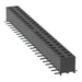 MMS-122-02-L-DV-21 by Samtec Inc. - CONNECTOR RECPT 44POS 0.079 GOLD SMD