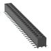 MMS-124-02-L-DV-K-01 by Samtec Inc. - CONNECTOR RECPT 48POS 0.079 GOLD SMD