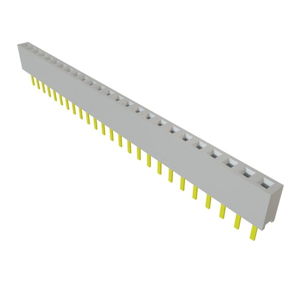MMS-125-01-L-SV - Samtec Inc.