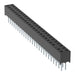 MMS-125-01-L-DV-05 by Samtec Inc. - CONNECTOR RECPT 50POS 0.079 GOLD PCB