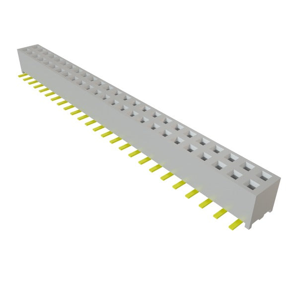 MMS-125-02-L-DV-A - Samtec Inc.