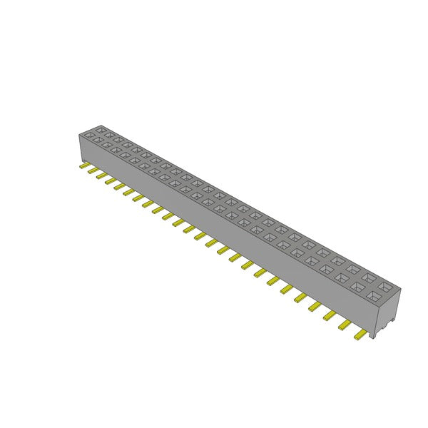 MMS-125-02-LM-DV - Samtec Inc.