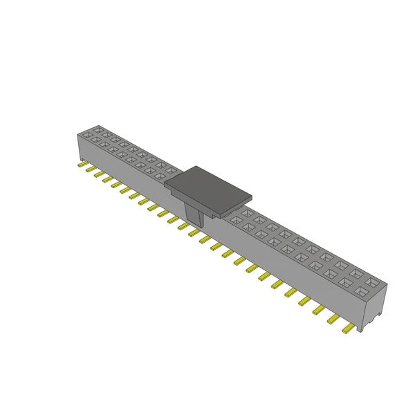 MMS-125-02-S-DV-P - Samtec Inc.