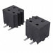 MMS-125-02-T-DV by Samtec Inc. - CONNECTOR RECPT 50POS 0.079 TIN SMD