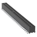 MMS-125-02-L-DV-29-P by Samtec Inc. - CONNECTOR RECPT 50POS 0.079 GOLD SMD